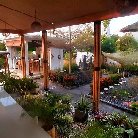 Cantik Villa Lovina  Luaran gambar