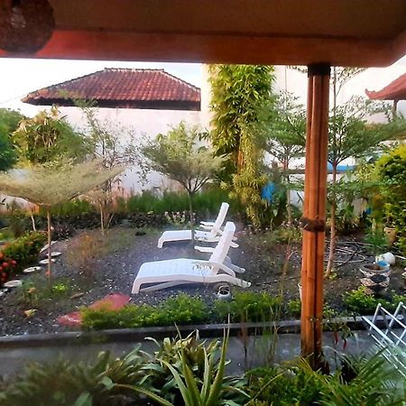 Cantik Villa Lovina  Luaran gambar