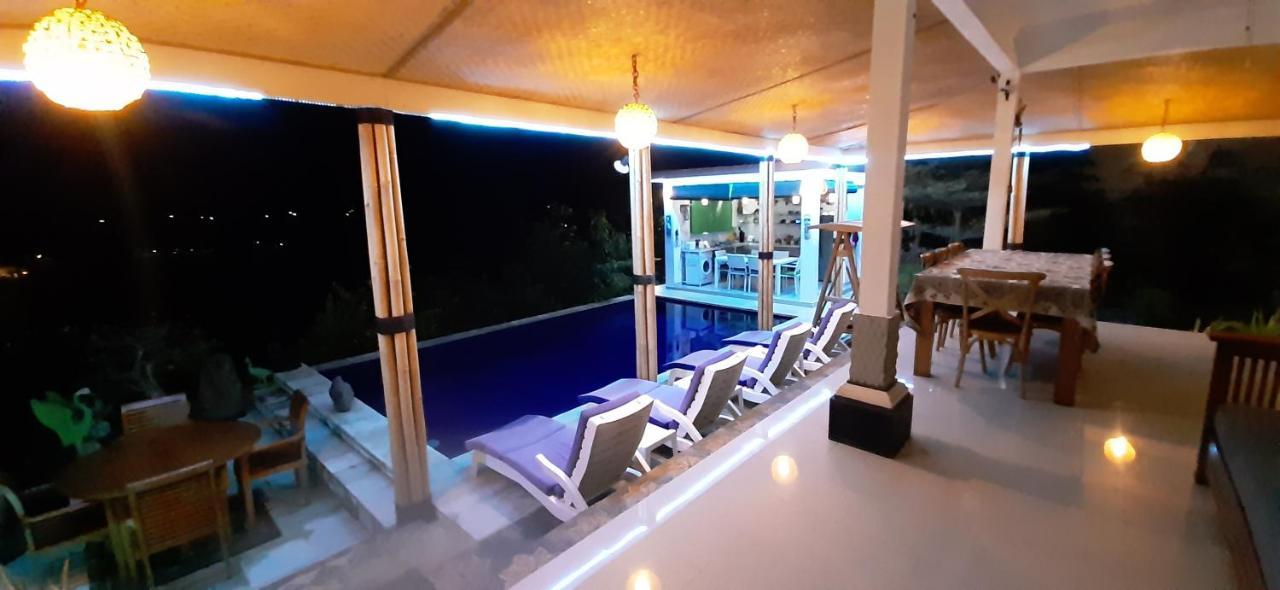 Cantik Villa Lovina  Luaran gambar