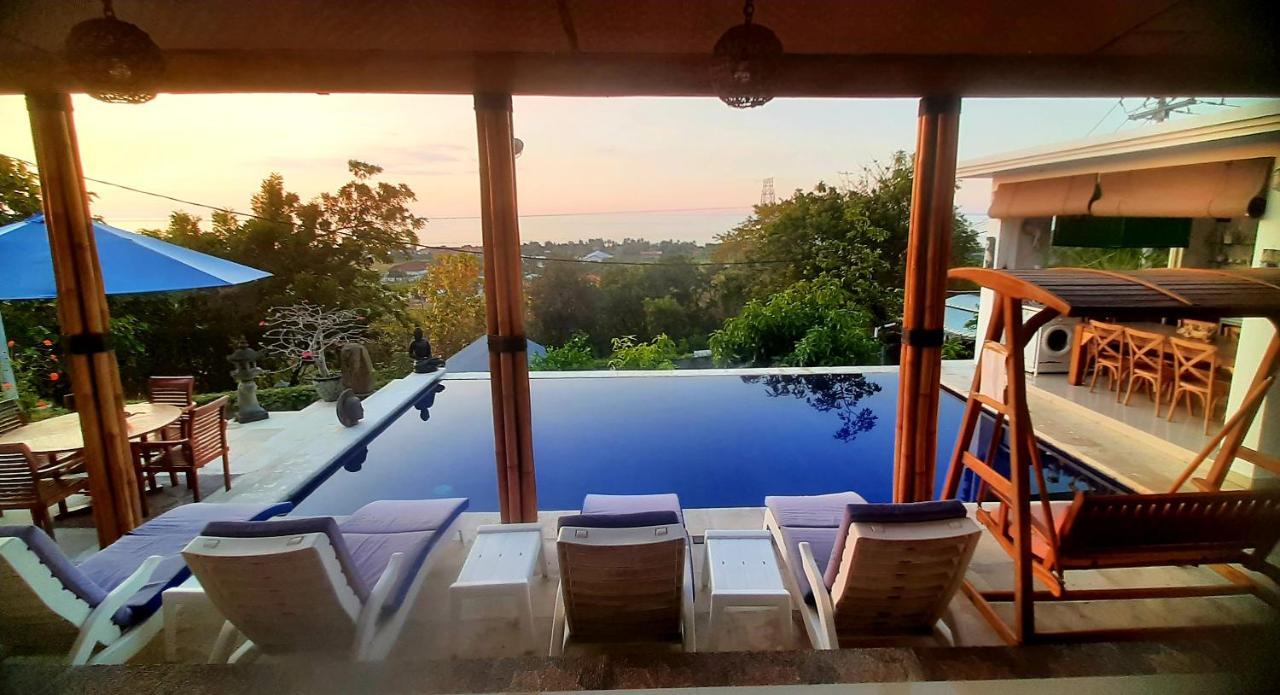Cantik Villa Lovina  Luaran gambar
