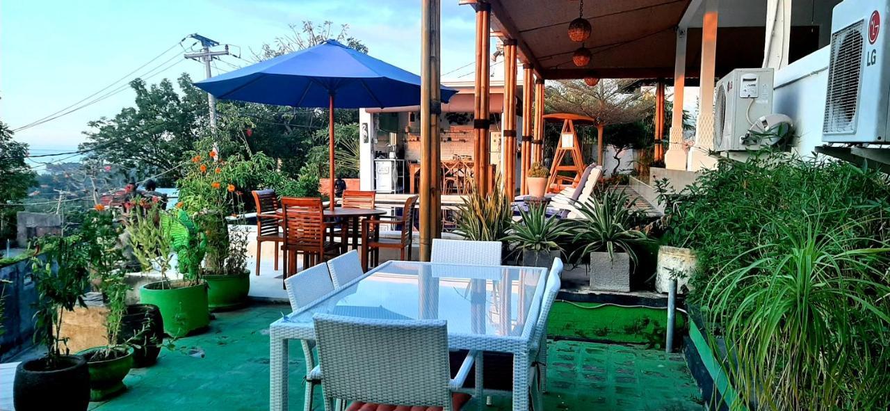 Cantik Villa Lovina  Luaran gambar