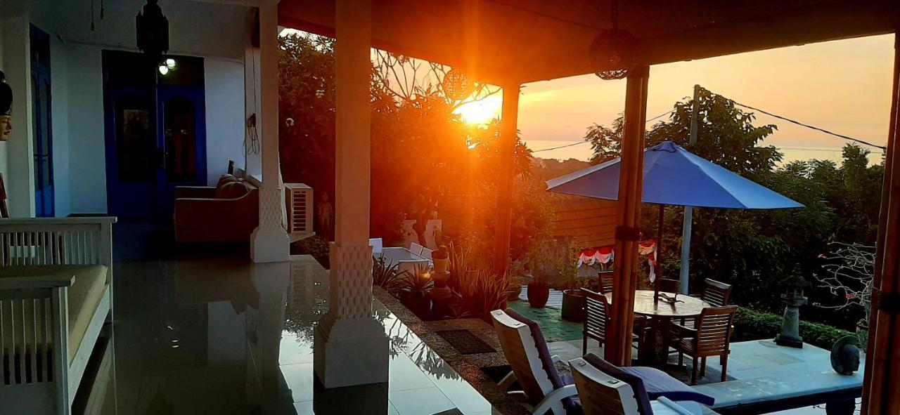 Cantik Villa Lovina  Luaran gambar