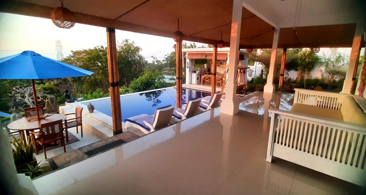 Cantik Villa Lovina  Luaran gambar