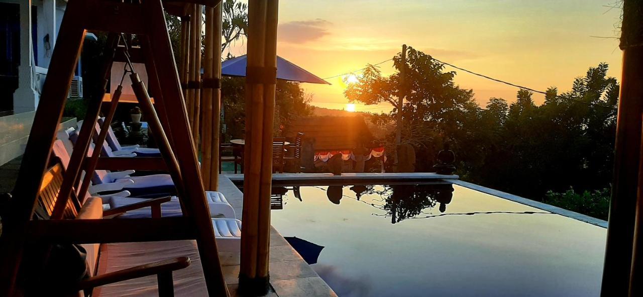 Cantik Villa Lovina  Luaran gambar