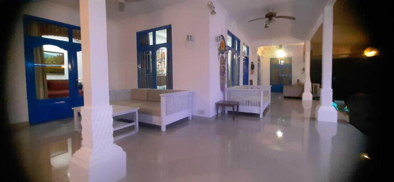 Cantik Villa Lovina  Luaran gambar
