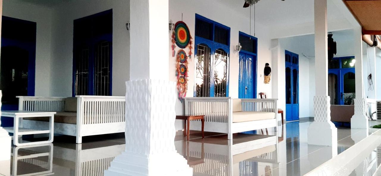 Cantik Villa Lovina  Luaran gambar