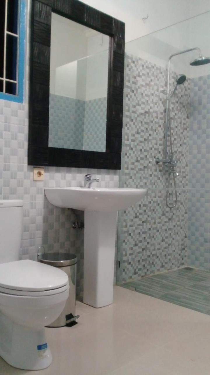 Cantik Villa Lovina  Luaran gambar