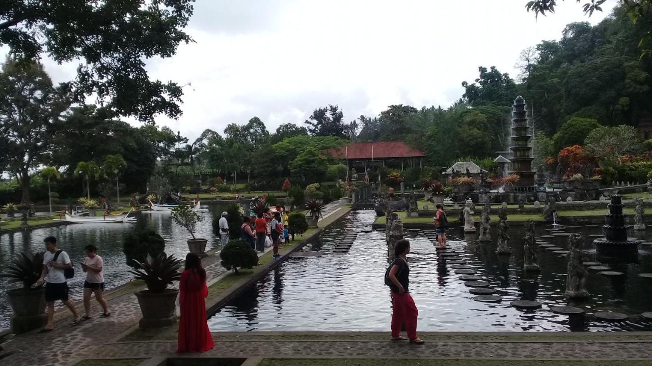 Cantik Villa Lovina  Luaran gambar