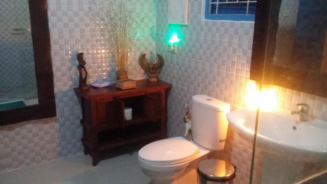 Cantik Villa Lovina  Luaran gambar