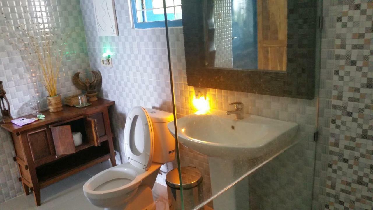 Cantik Villa Lovina  Luaran gambar