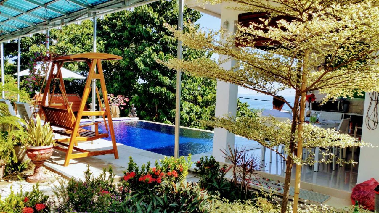 Cantik Villa Lovina  Luaran gambar