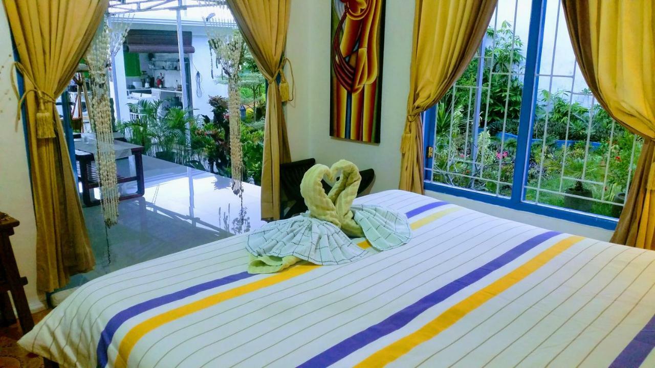 Cantik Villa Lovina  Luaran gambar