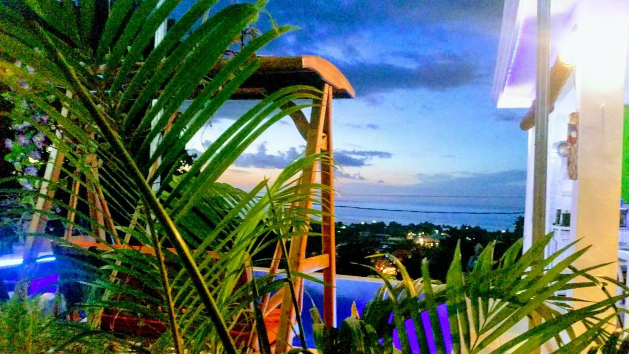 Cantik Villa Lovina  Luaran gambar