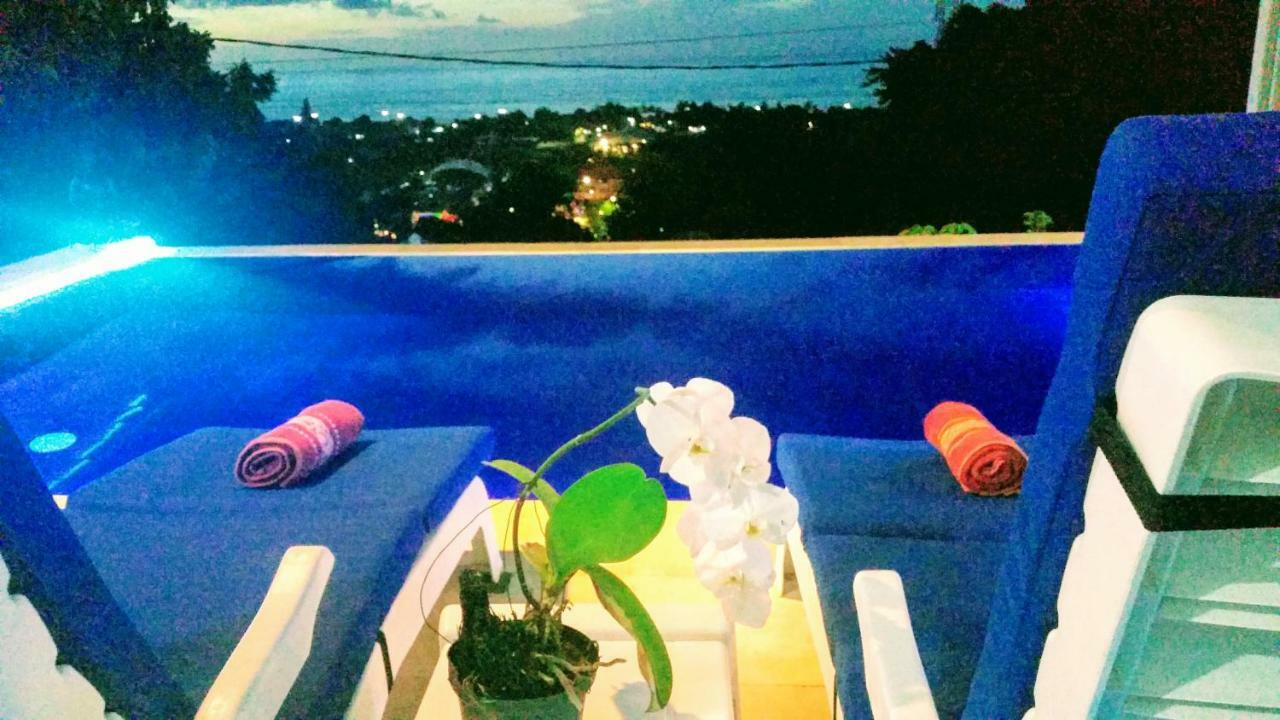Cantik Villa Lovina  Luaran gambar