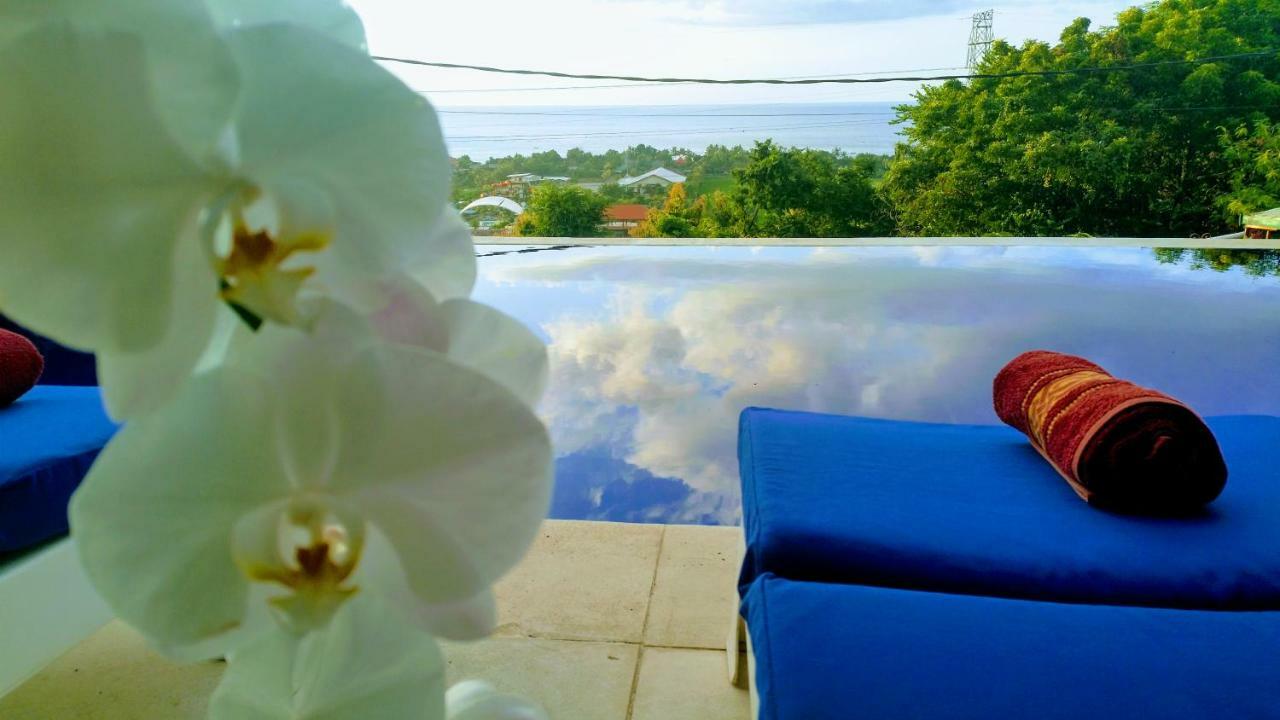 Cantik Villa Lovina  Luaran gambar
