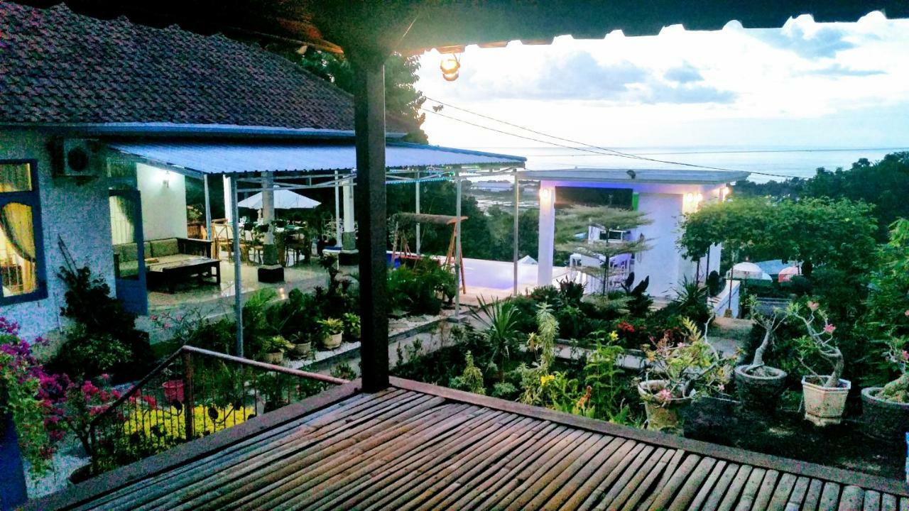 Cantik Villa Lovina  Luaran gambar