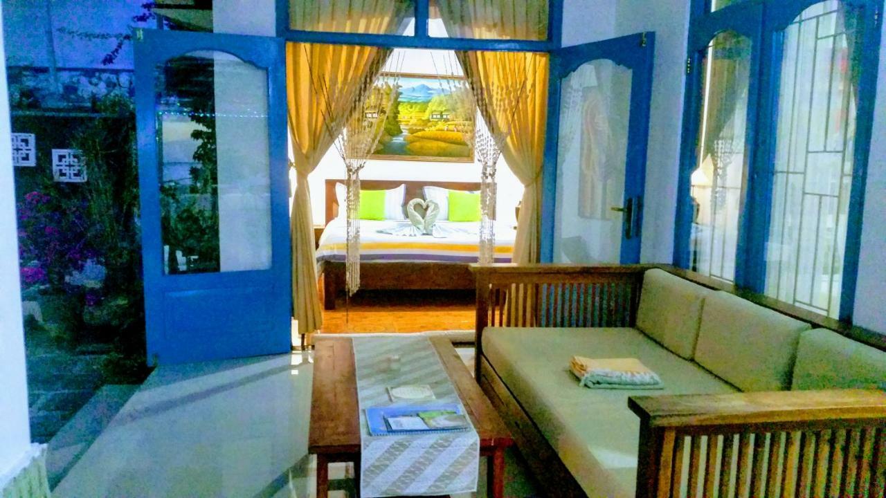 Cantik Villa Lovina  Luaran gambar