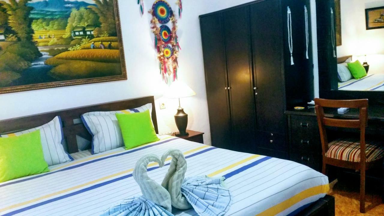 Cantik Villa Lovina  Luaran gambar