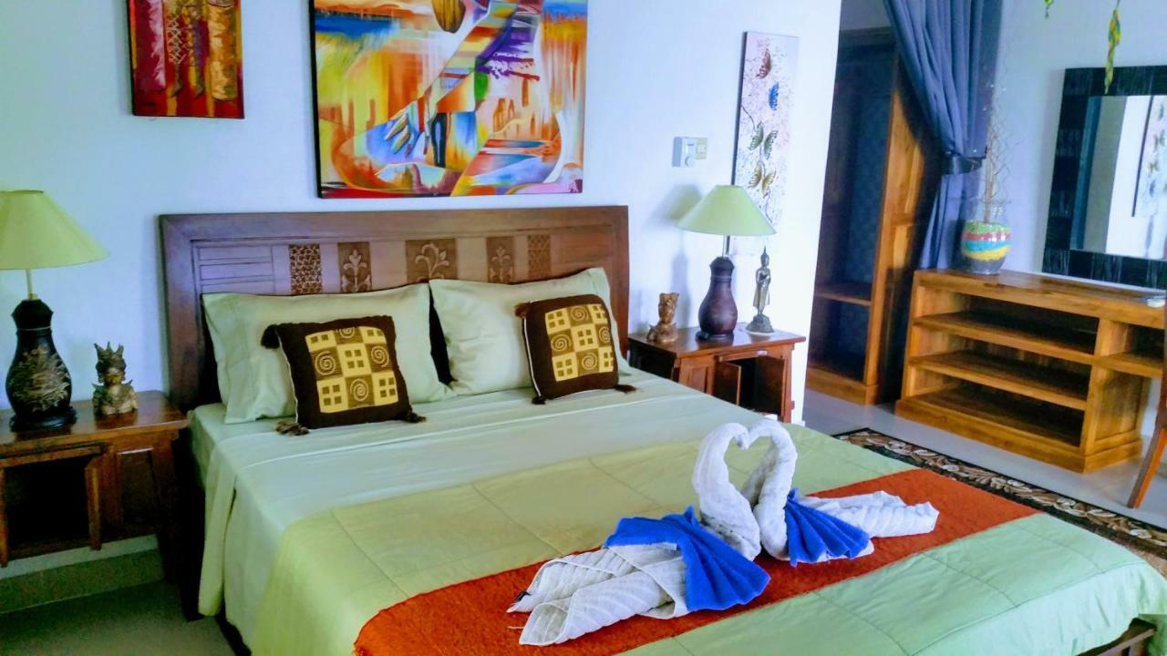 Cantik Villa Lovina  Luaran gambar