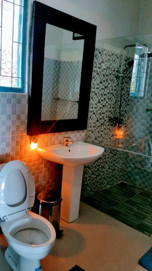 Cantik Villa Lovina  Luaran gambar