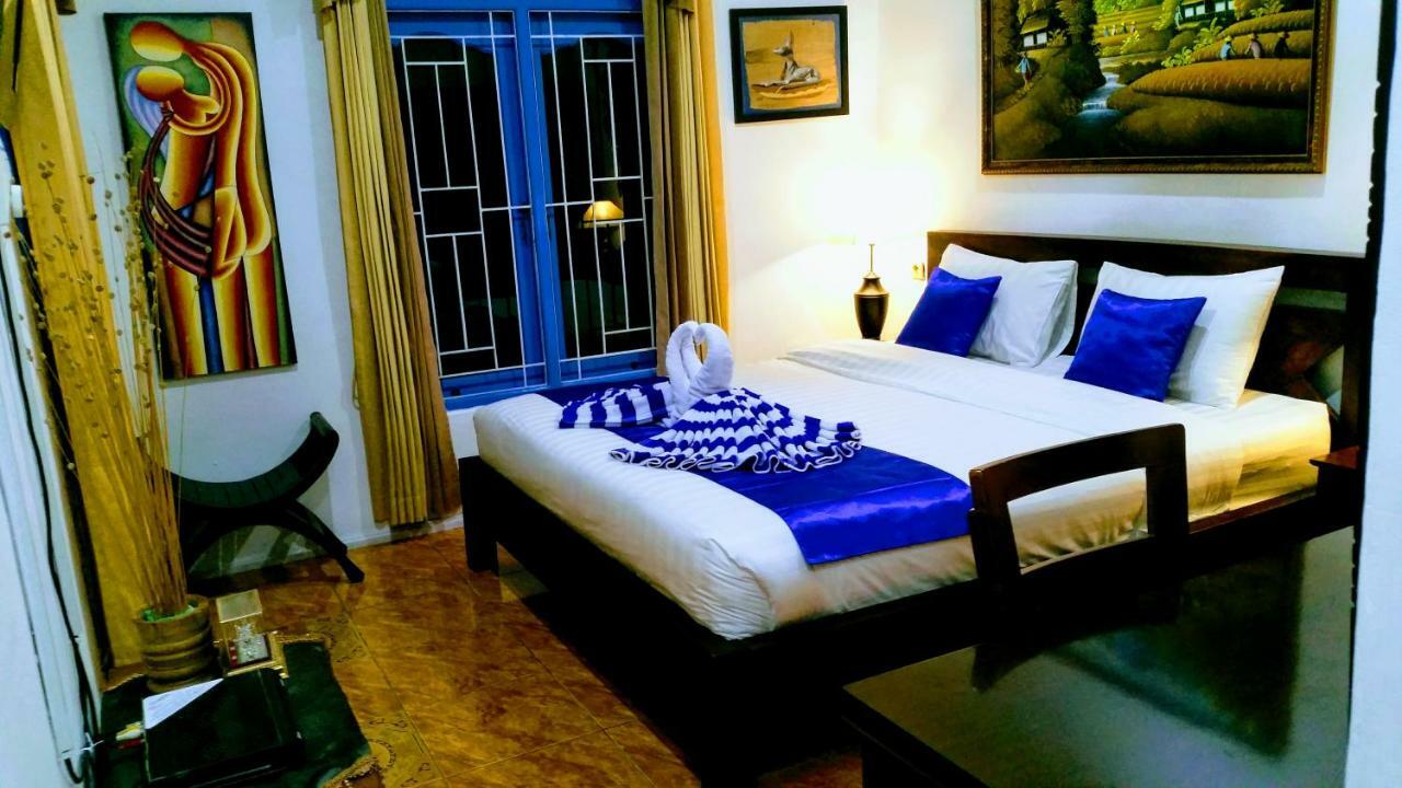 Cantik Villa Lovina  Luaran gambar