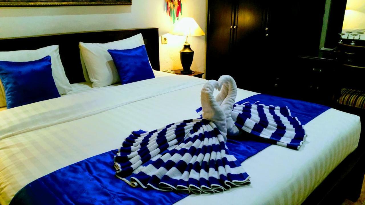 Cantik Villa Lovina  Luaran gambar