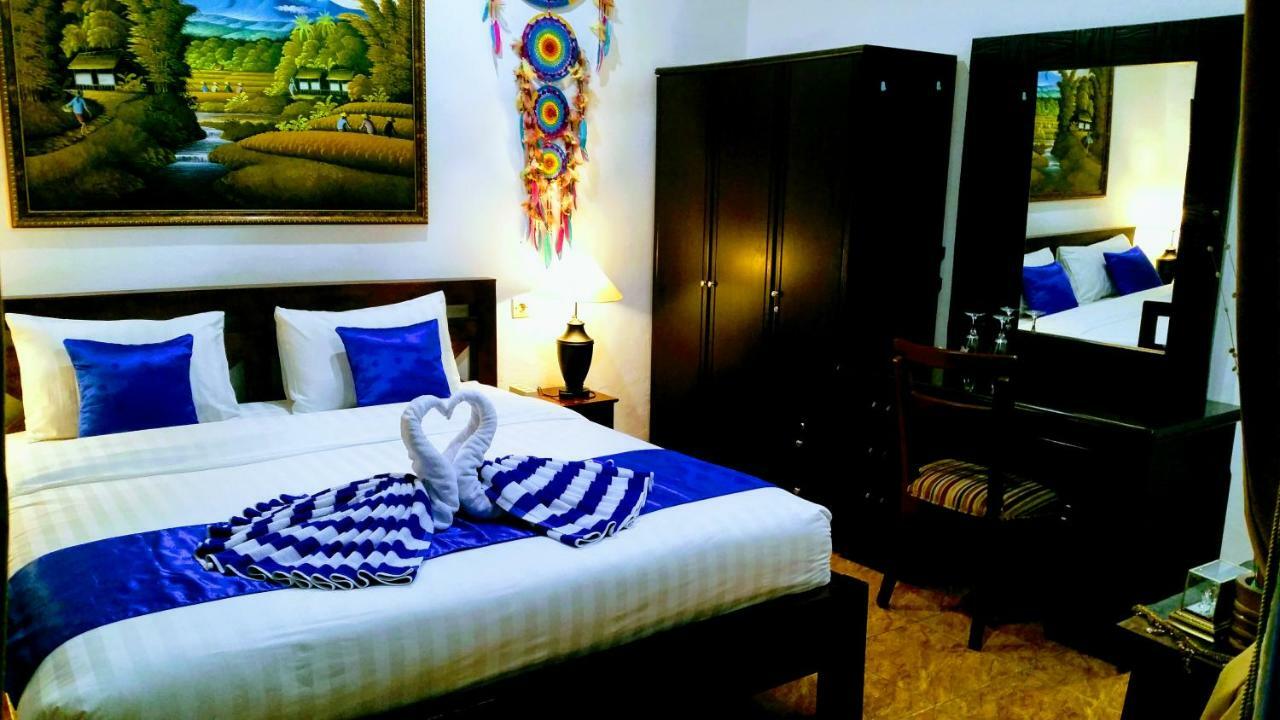 Cantik Villa Lovina  Luaran gambar